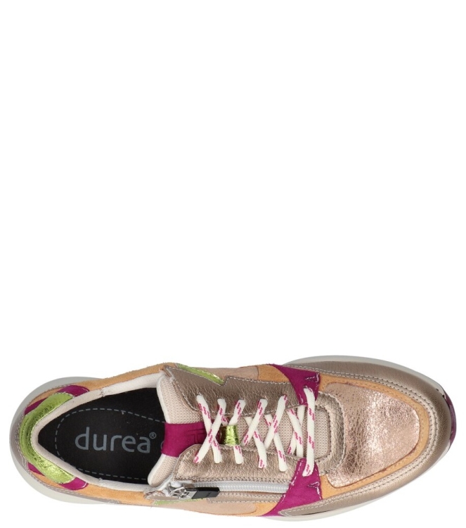 Durea sneaker <span>6295 608 1513</span> 6295 608 1513 meerkleurig - www.bremmerschoenen.info - Bremmer Schoenen