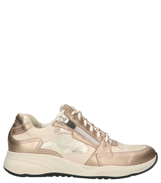 Durea sneaker <span>6295 608 1469</span> 6295 608 1469 goud - www.bremmerschoenen.info - Bremmer Schoenen