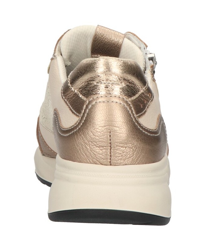 Durea sneaker <span>6295 608 1469</span> 6295 608 1469 goud - www.bremmerschoenen.info - Bremmer Schoenen