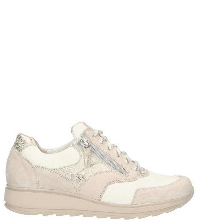 Durea sneaker <span>6279 688 1615</span> 6279 688 1615 beige - www.bremmerschoenen.info - Bremmer Schoenen