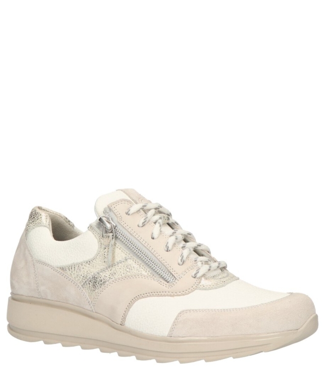 Durea sneaker <span>6279 688 1615</span> 6279 688 1615 beige - www.bremmerschoenen.info - Bremmer Schoenen