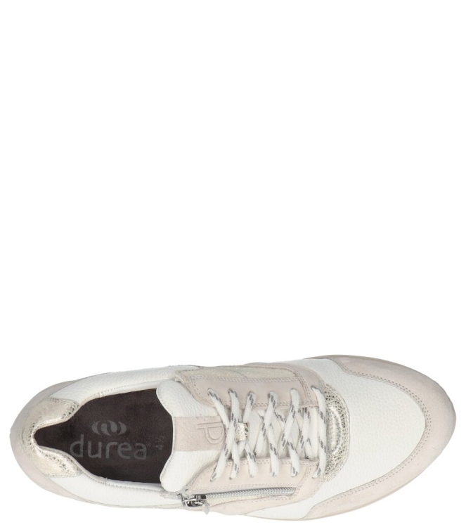 Durea sneaker <span>6279 688 1615</span> 6279 688 1615 beige - www.bremmerschoenen.info - Bremmer Schoenen