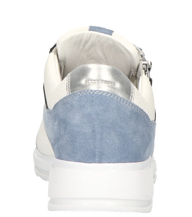 Durea sneaker <span>6279 688 1490</span> 6279 688 1490 blauw - www.bremmerschoenen.info - Bremmer Schoenen