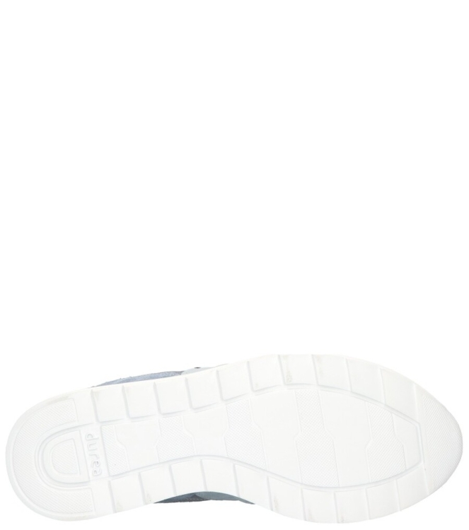 Durea sneaker <span>6279 688 1490</span> 6279 688 1490 blauw - www.bremmerschoenen.info - Bremmer Schoenen