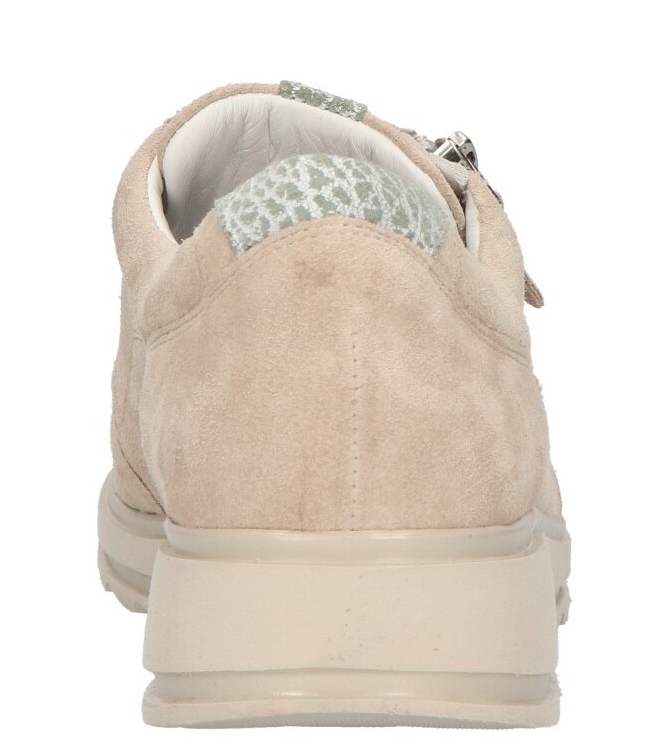Durea sneaker <span>6263 688 0836</span> 6263 688 0836 beige - www.bremmerschoenen.info - Bremmer Schoenen