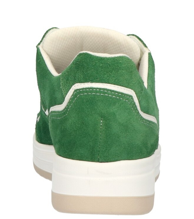 Durea sneaker <span>6299 688 1575</span> 6299 688 1575 groen - www.bremmerschoenen.info - Bremmer Schoenen