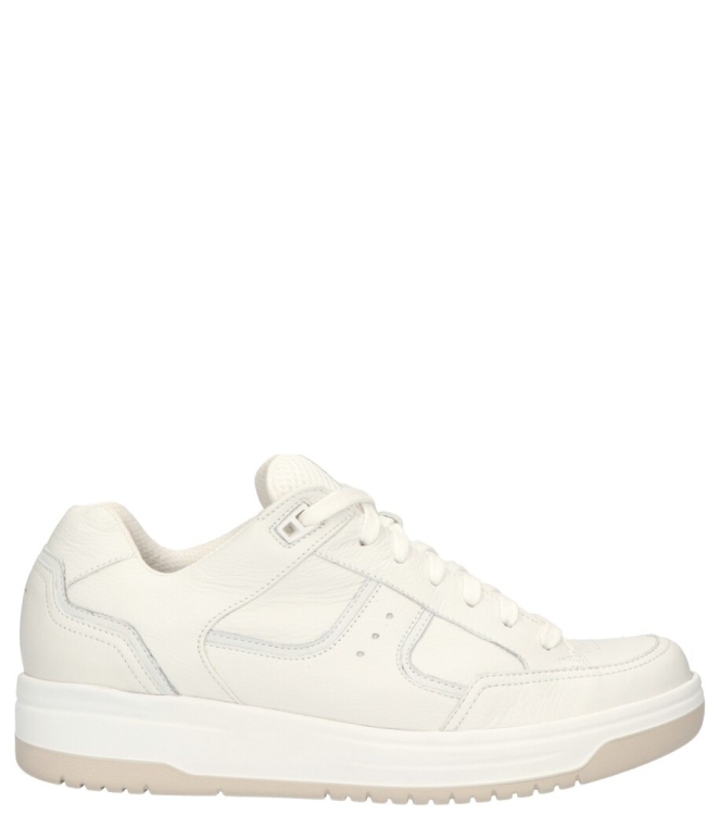 Durea sneaker <span>6299 688 1610</span> 6299 688 1610 wit - www.bremmerschoenen.info - Bremmer Schoenen