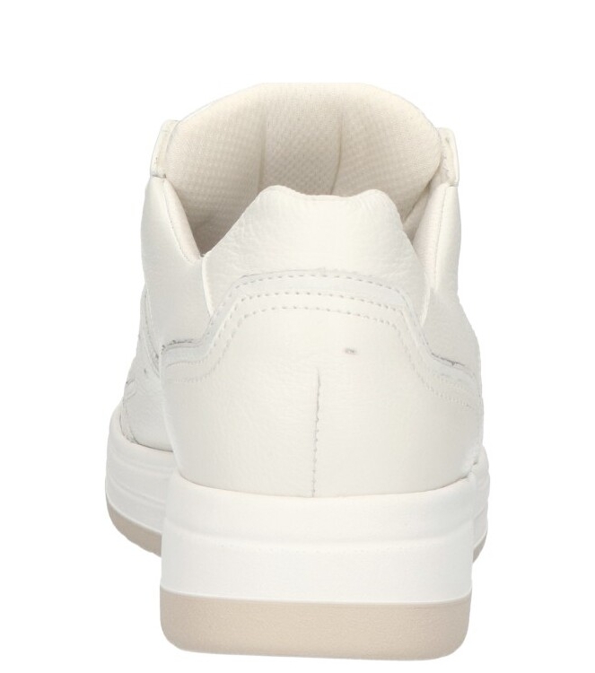 Durea sneaker <span>6299 688 1610</span> 6299 688 1610 wit - www.bremmerschoenen.info - Bremmer Schoenen