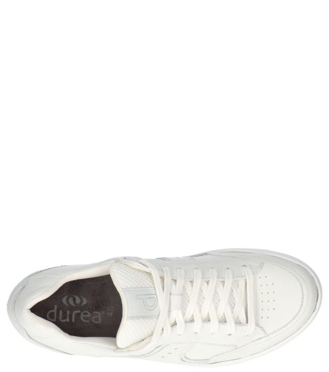 Durea sneaker <span>6299 688 1610</span> 6299 688 1610 wit - www.bremmerschoenen.info - Bremmer Schoenen