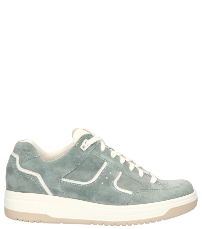Durea sneaker <span>6299 688 1526</span> 6299 688 1526 grijs - www.bremmerschoenen.info - Bremmer Schoenen