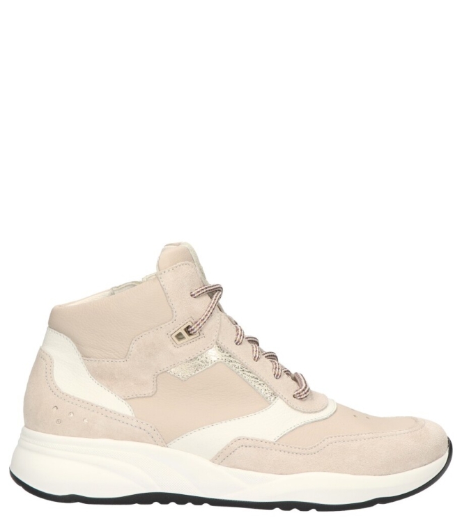 Durea sneaker <span>9778 608 1530</span> 9778 608 1530 beige - www.bremmerschoenen.info - Bremmer Schoenen