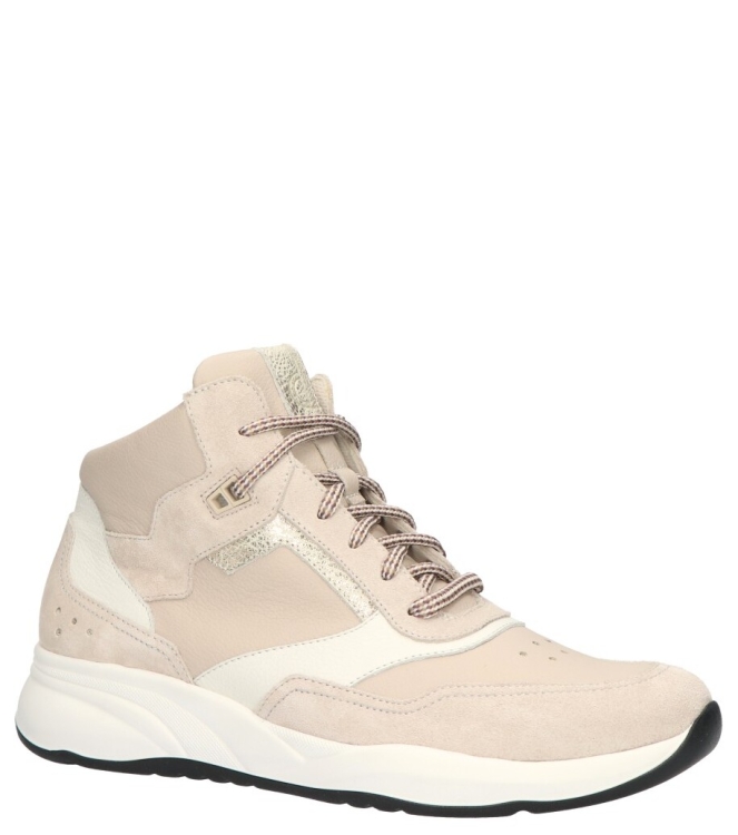Durea sneaker <span>9778 608 1530</span> 9778 608 1530 beige - www.bremmerschoenen.info - Bremmer Schoenen