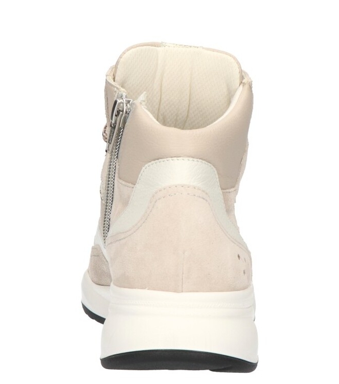 Durea sneaker <span>9778 608 1530</span> 9778 608 1530 beige - www.bremmerschoenen.info - Bremmer Schoenen