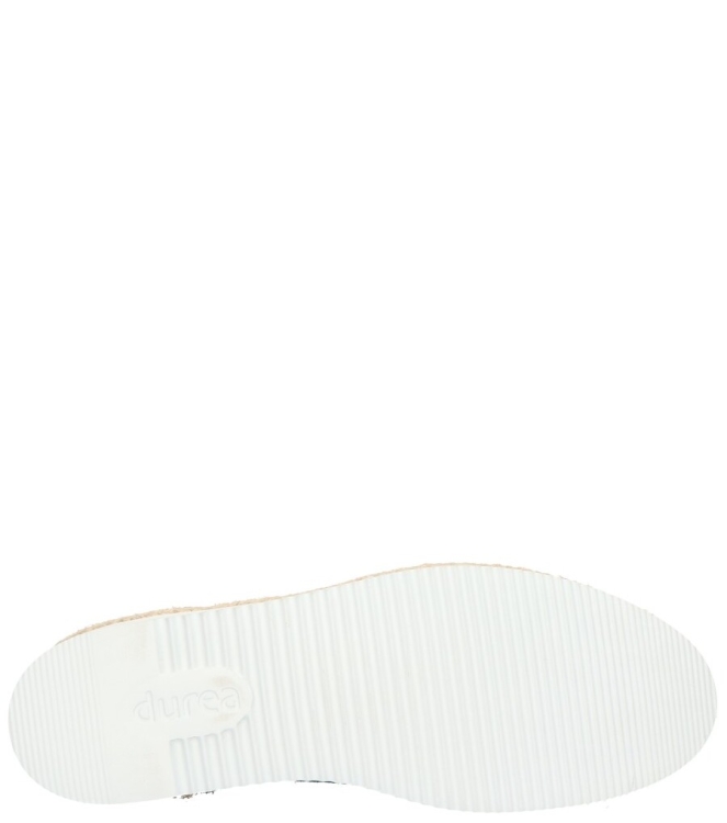 Durea veterschoen <span>6191 478 8443</span> 6191 478 8443 blauw - www.bremmerschoenen.info - Bremmer Schoenen