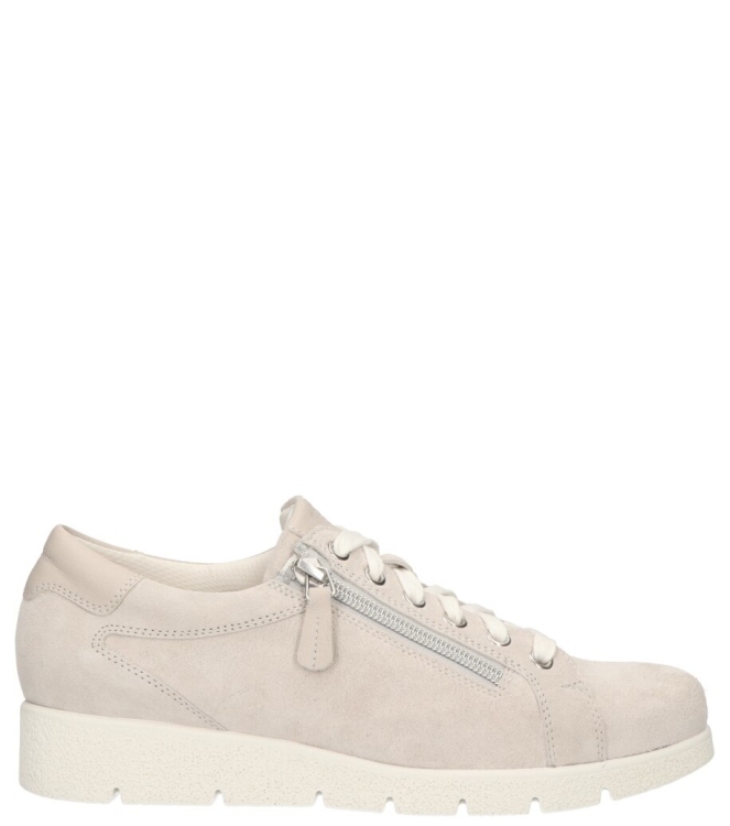 Durea sneaker <span>6298 098 1514</span> 6298 098 1514 beige - www.bremmerschoenen.info - Bremmer Schoenen