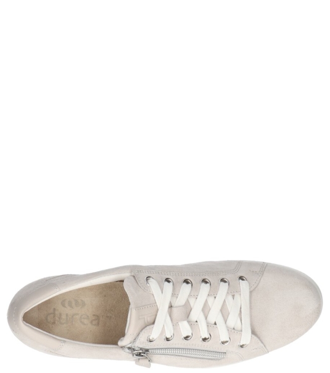 Durea sneaker <span>6298 098 1514</span> 6298 098 1514 beige - www.bremmerschoenen.info - Bremmer Schoenen