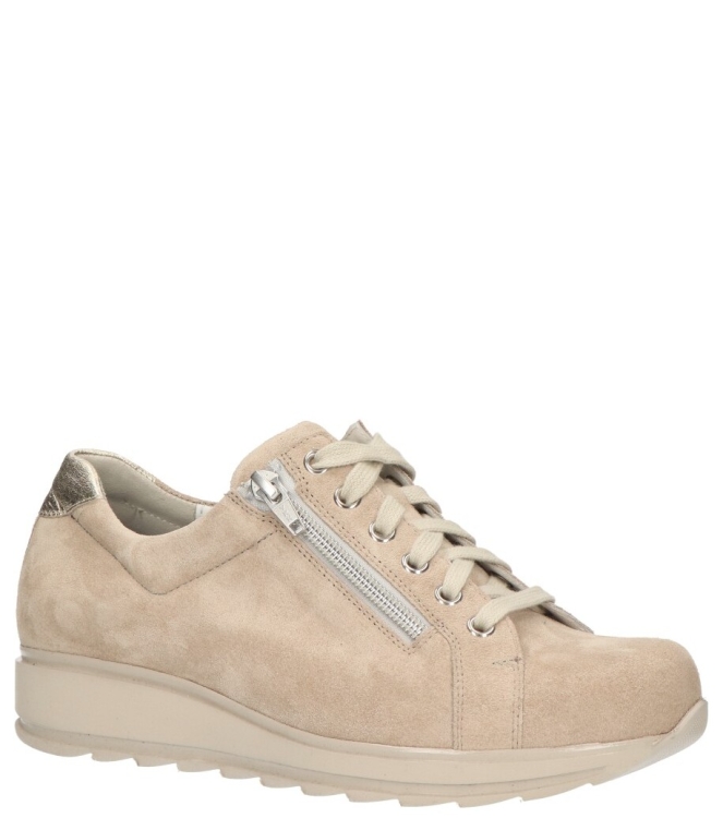Durea sneaker <span>6286 288 1098</span> 6286 288 1098 beige - www.bremmerschoenen.info - Bremmer Schoenen