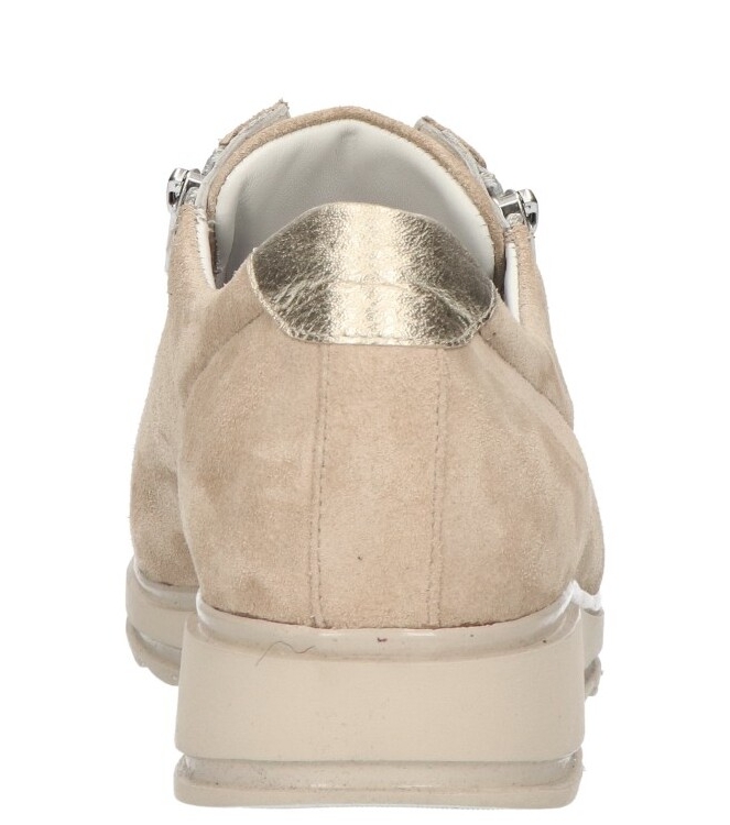 Durea sneaker <span>6286 288 1098</span> 6286 288 1098 beige - www.bremmerschoenen.info - Bremmer Schoenen