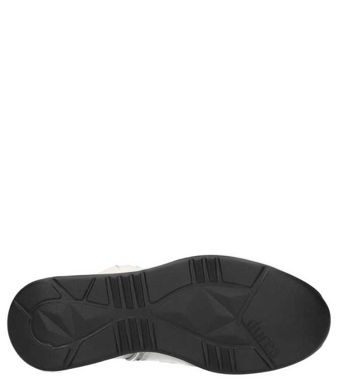 Durea sneaker <span>9811 609 1517</span> 9811 609 1517 wit - www.bremmerschoenen.info - Bremmer Schoenen