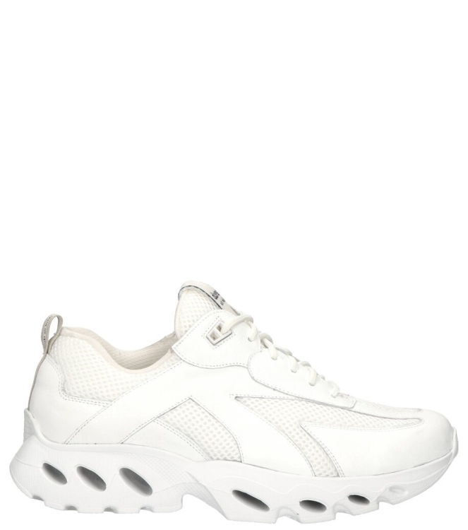 Durea sneaker <span>6309 605 1656</span> 6309 605 1656 wit - www.bremmerschoenen.info - Bremmer Schoenen