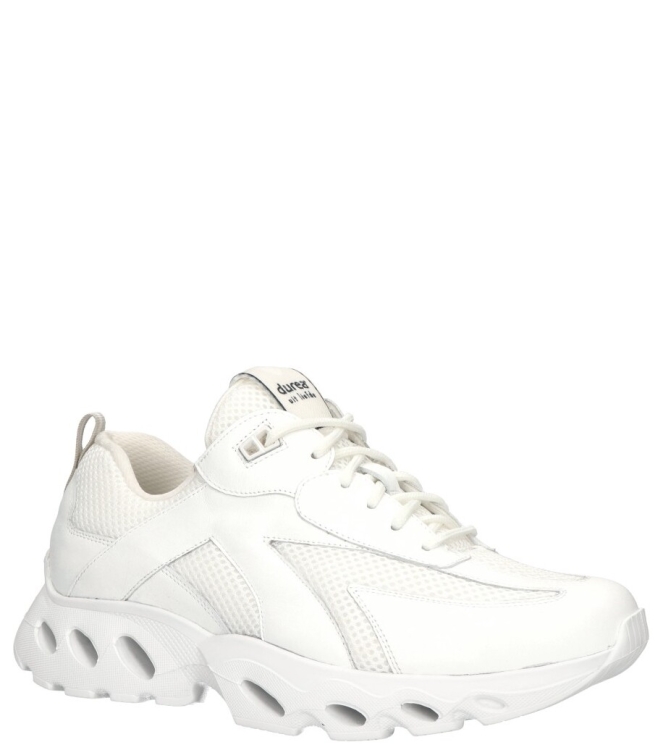 Durea sneaker <span>6309 605 1656</span> 6309 605 1656 wit - www.bremmerschoenen.info - Bremmer Schoenen