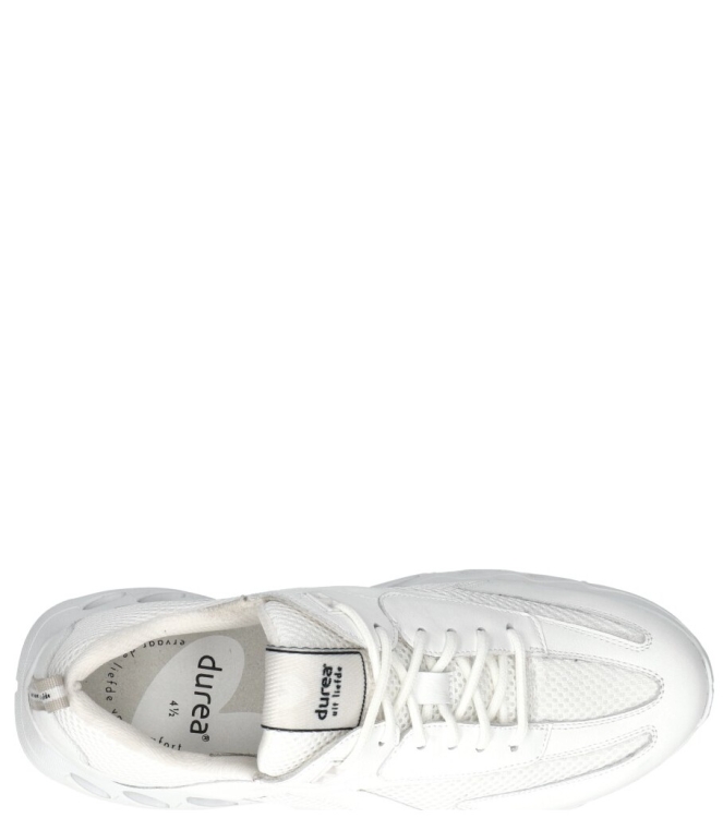 Durea sneaker <span>6309 605 1656</span> 6309 605 1656 wit - www.bremmerschoenen.info - Bremmer Schoenen