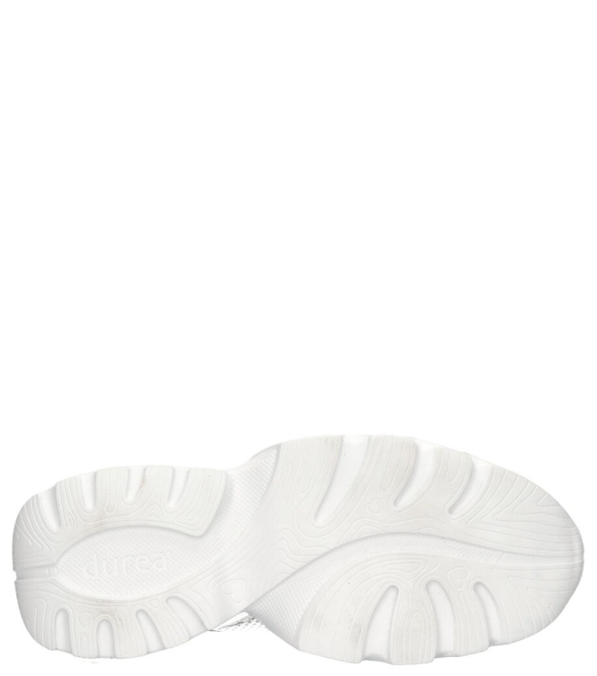 Durea sneaker <span>6309 605 1656</span> 6309 605 1656 wit - www.bremmerschoenen.info - Bremmer Schoenen