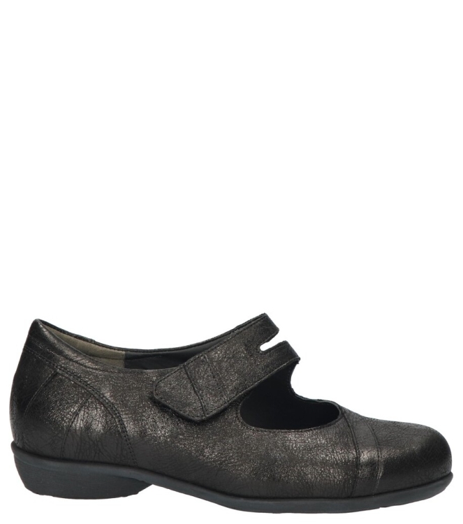 Durea bandschoen <span>5737 018 1405</span> 5737 018 1405 zwart - www.bremmerschoenen.info - Bremmer Schoenen