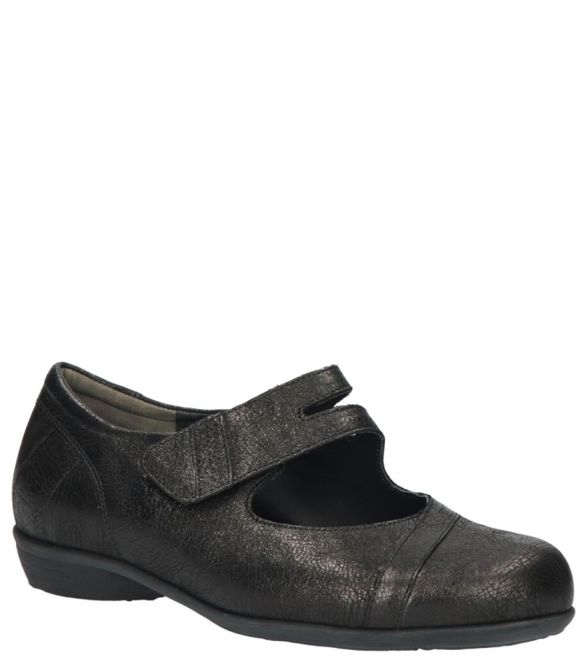 Durea bandschoen <span>5737 018 1405</span> 5737 018 1405 zwart - www.bremmerschoenen.info - Bremmer Schoenen