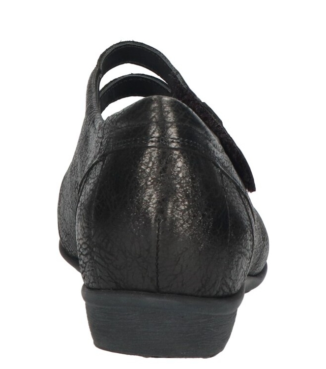 Durea bandschoen <span>5737 018 1405</span> 5737 018 1405 zwart - www.bremmerschoenen.info - Bremmer Schoenen