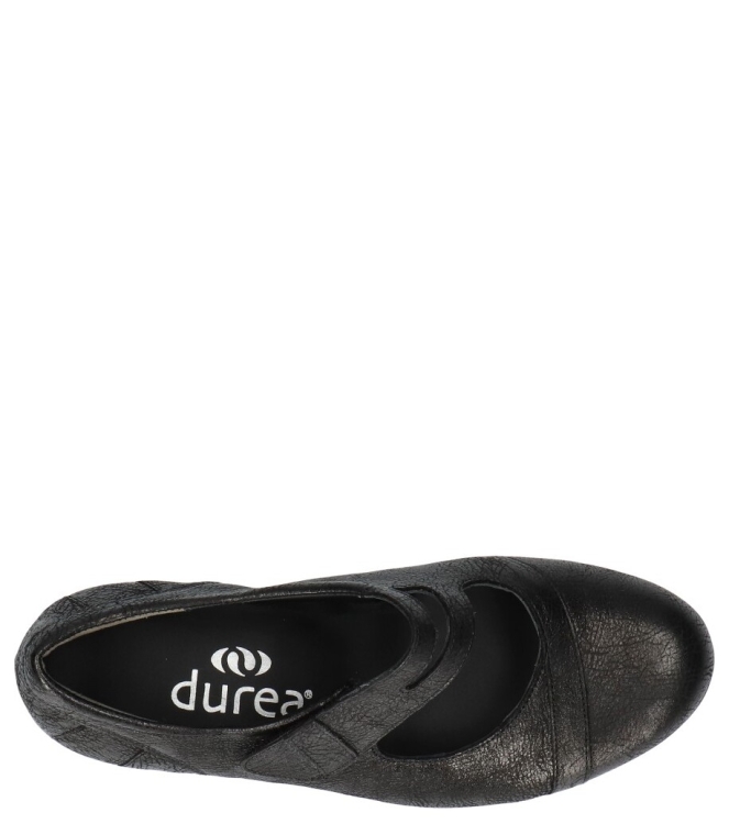 Durea bandschoen <span>5737 018 1405</span> 5737 018 1405 zwart - www.bremmerschoenen.info - Bremmer Schoenen