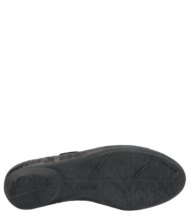 Durea bandschoen <span>5737 018 1405</span> 5737 018 1405 zwart - www.bremmerschoenen.info - Bremmer Schoenen