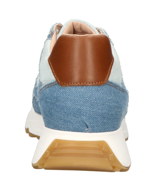 Cycleur de Luxe sneaker <span>CDLW251120 Drina</span> CDLW251120 Drina blauw - www.bremmerschoenen.info - Bremmer Schoenen
