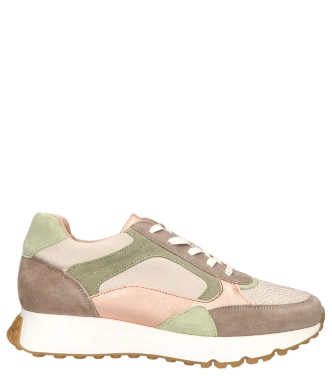 Cycleur de Luxe sneaker <span>CDLW251122 Drina</span> CDLW251122 Drina beige - www.bremmerschoenen.info - Bremmer Schoenen