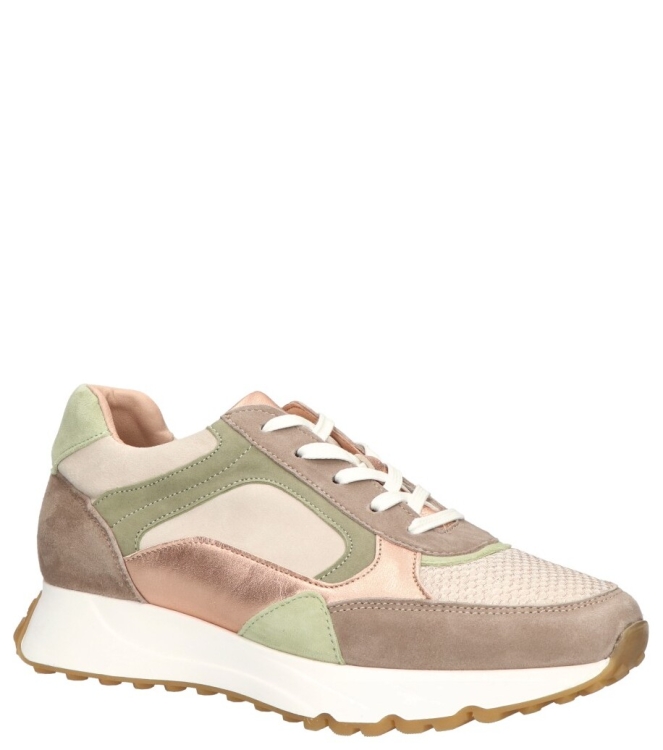 Cycleur de Luxe sneaker <span>CDLW251122 Drina</span> CDLW251122 Drina beige - www.bremmerschoenen.info - Bremmer Schoenen