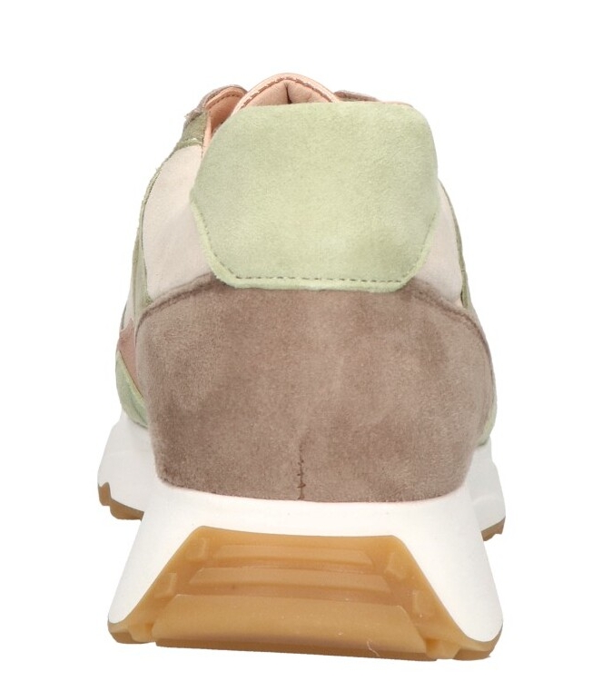 Cycleur de Luxe sneaker <span>CDLW251122 Drina</span> CDLW251122 Drina beige - www.bremmerschoenen.info - Bremmer Schoenen