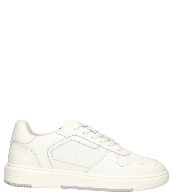 Cycleur de Luxe sneaker <span>CDLM251045 Toboggan</span> CDLM251045 Toboggan wit - www.bremmerschoenen.info - Bremmer Schoenen