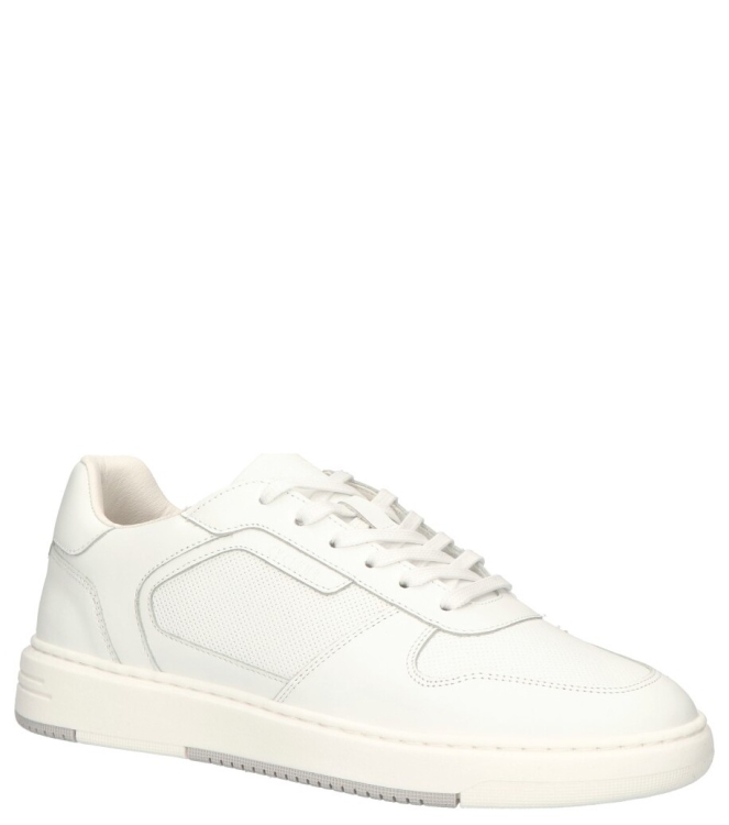 Cycleur de Luxe sneaker <span>CDLM251045 Toboggan</span> CDLM251045 Toboggan wit - www.bremmerschoenen.info - Bremmer Schoenen