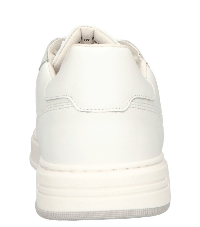 Cycleur de Luxe sneaker <span>CDLM251045 Toboggan</span> CDLM251045 Toboggan wit - www.bremmerschoenen.info - Bremmer Schoenen