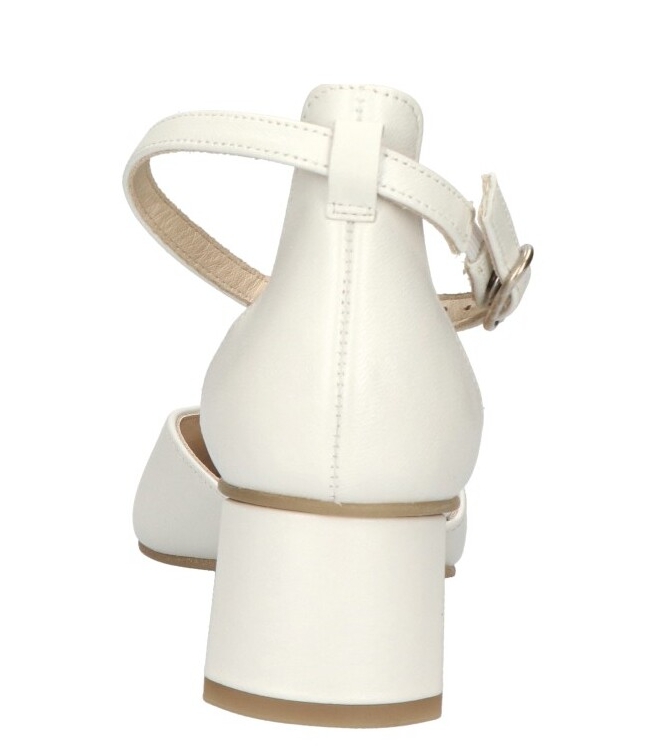 Paul green pump <span>3820 057</span> 3820 057 wit - www.bremmerschoenen.info - Bremmer Schoenen