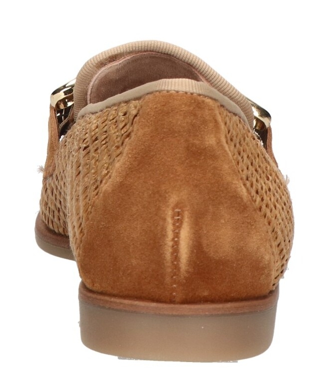 Paul green instapper <span>1145 007</span> 1145 007 cognac - www.bremmerschoenen.info - Bremmer Schoenen