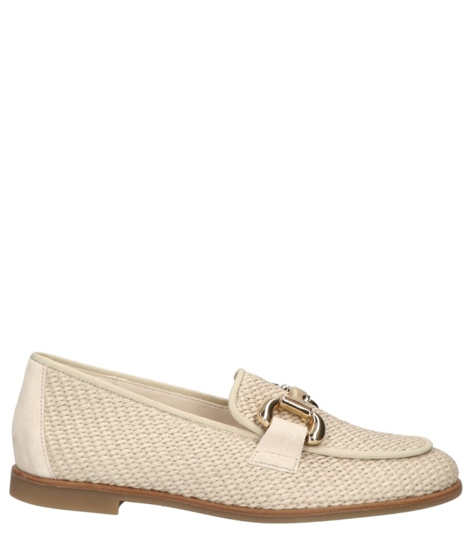Paul green instapper <span>1145 017</span> 1145 017 beige - www.bremmerschoenen.info - Bremmer Schoenen