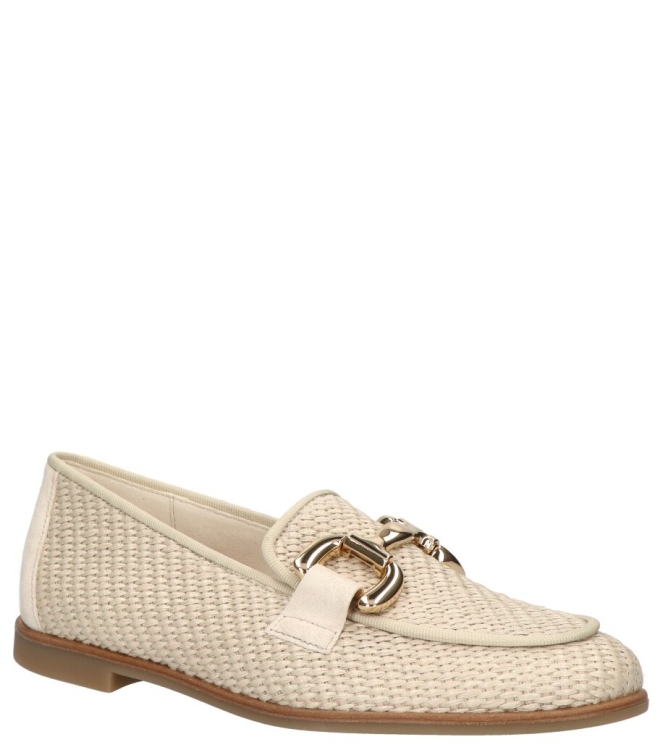 Paul green instapper <span>1145 017</span> 1145 017 beige - www.bremmerschoenen.info - Bremmer Schoenen