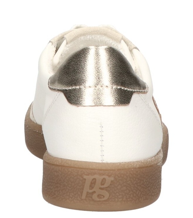 Paul green sneaker <span>5437 037</span> 5437 037 beige - www.bremmerschoenen.info - Bremmer Schoenen