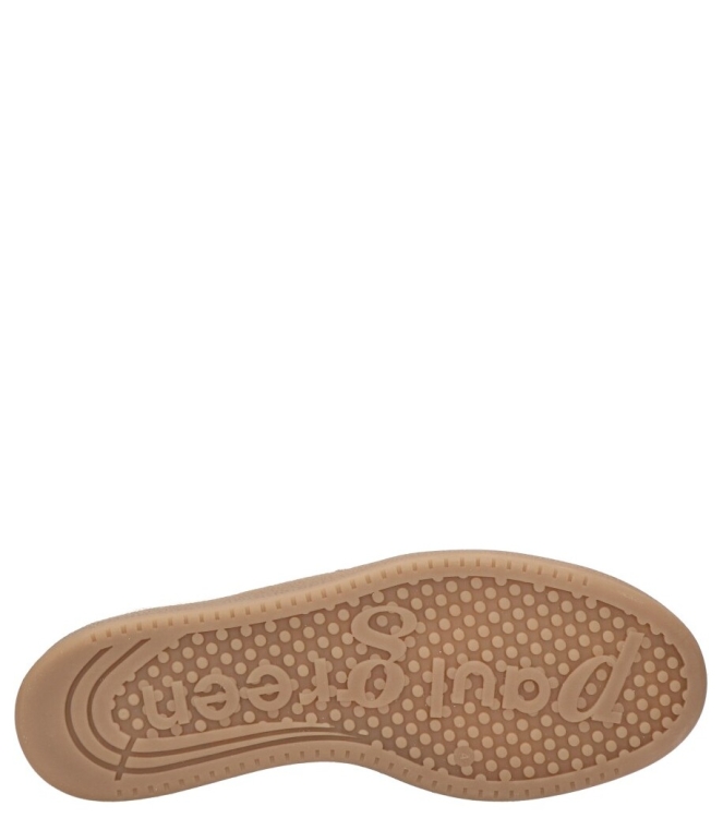 Paul green sneaker <span>5437 037</span> 5437 037 beige - www.bremmerschoenen.info - Bremmer Schoenen
