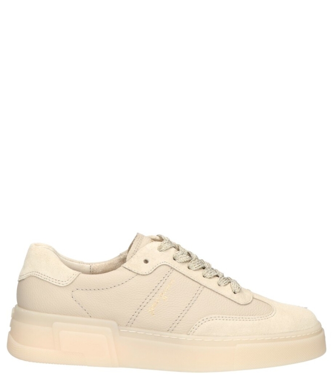 Paul green sneaker <span>5391 077</span> 5391 077 beige - www.bremmerschoenen.info - Bremmer Schoenen