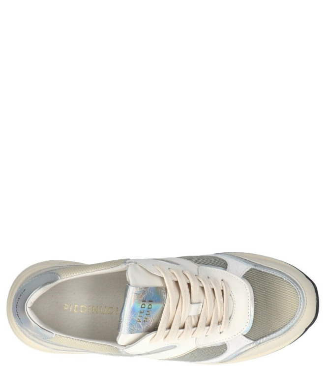 Piedi Nudi sneaker <span>Talla 03.19</span> Talla 03.19 grijs - www.bremmerschoenen.info - Bremmer Schoenen