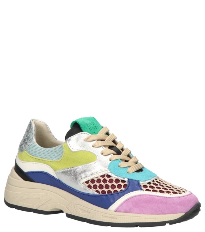 Piedi Nudi sneaker <span>Talla 04.05</span> Talla 04.05 meerkleurig - www.bremmerschoenen.info - Bremmer Schoenen