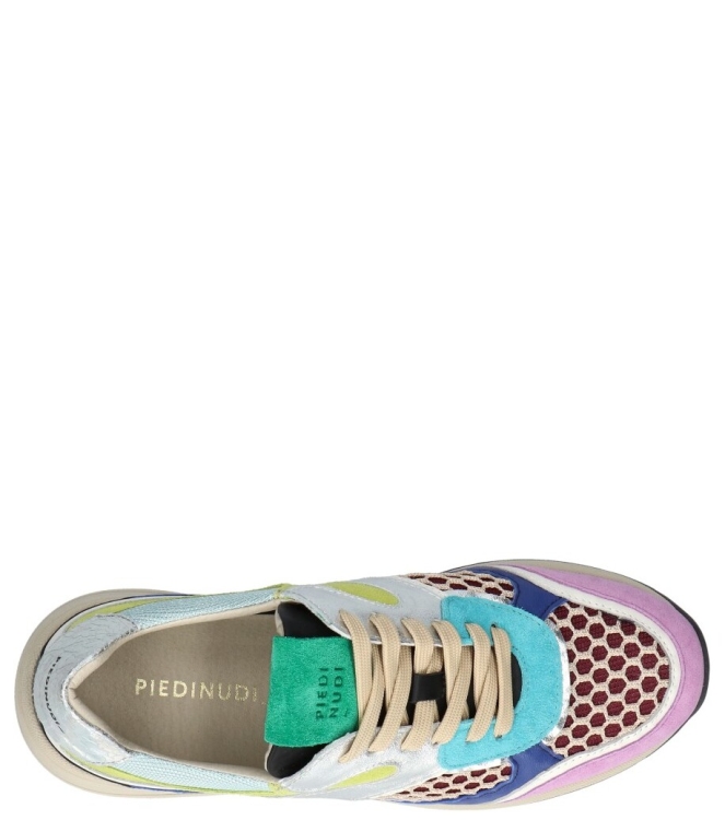 Piedi Nudi sneaker <span>Talla 04.05</span> Talla 04.05 meerkleurig - www.bremmerschoenen.info - Bremmer Schoenen