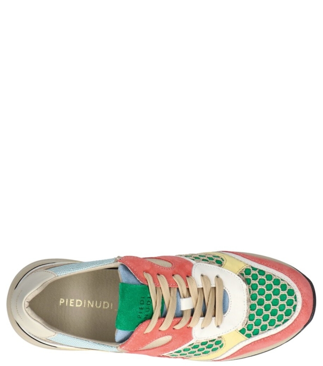 Piedi Nudi sneaker <span>Talla 04.04</span> Talla 04.04 rose - www.bremmerschoenen.info - Bremmer Schoenen